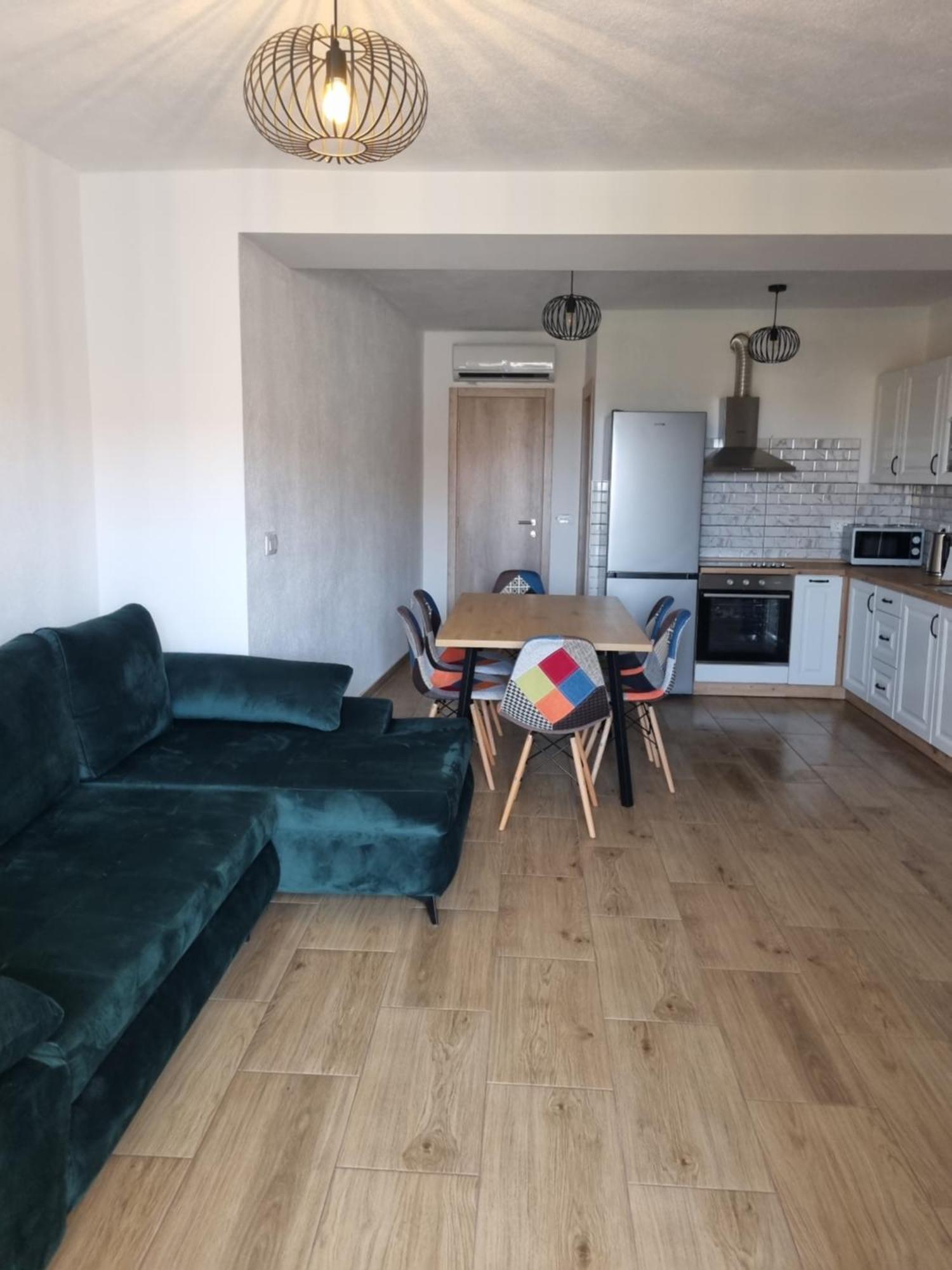 Apartment Relax 2 *